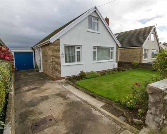 4 Bedroom Detached